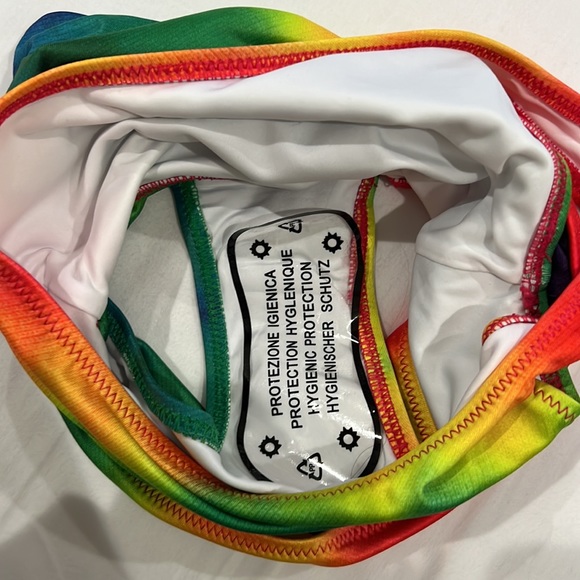 NWT Stella Cove One shoulder size 4 - Picture 3 of 4